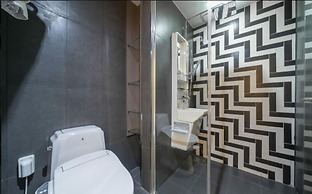 Grand Palace Hotel
