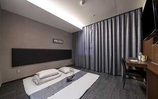 Grand Palace Hotel