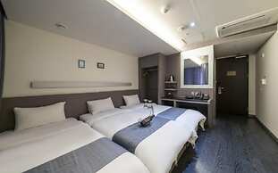 Grand Palace Hotel