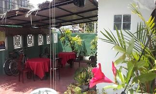 Alexandra Family Villa