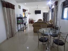 Alexandra Family Villa