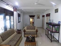 Alexandra Family Villa