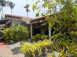 Alexandra Family Villa