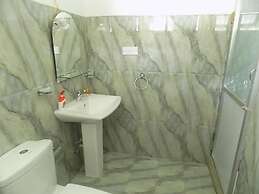 Alexandra Family Villa