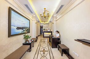 Centre Point Hanoi Hotel
