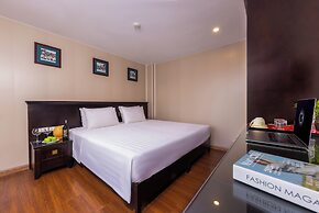 Centre Point Hanoi Hotel