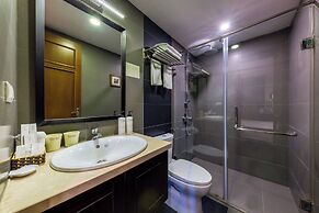 Centre Point Hanoi Hotel
