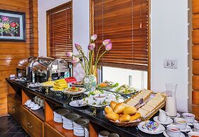 Centre Point Hanoi Hotel