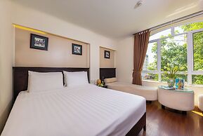 Centre Point Hanoi Hotel
