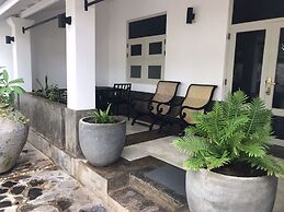 WB Villa