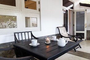 WB Villa