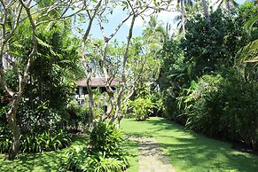 WB Villa