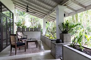 WB Villa