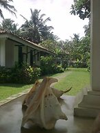 WB Villa