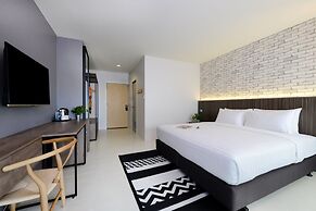 Ruenthip Residence Pattaya