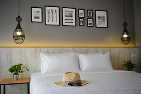 Ruenthip Residence Pattaya