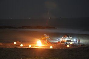 Laya Safari