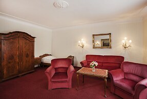 Pension Suzanne