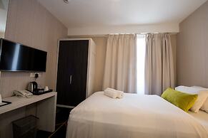 Science Hotel