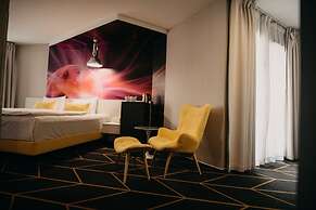 Science Hotel