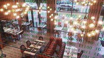 Science Hotel