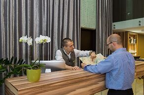 Science Hotel