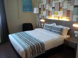 Ajang Hotel