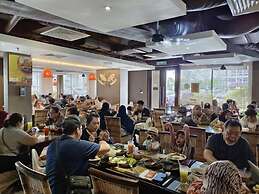 Ajang Hotel
