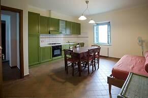Agriturismo Monte a Pescia