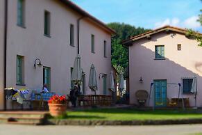 Agriturismo Monte a Pescia