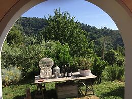 Agriturismo Monte a Pescia