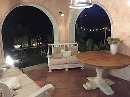 Agriturismo Monte a Pescia