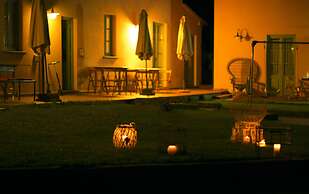 Agriturismo Monte a Pescia
