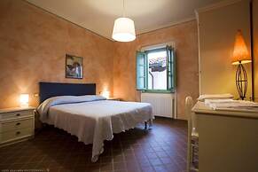 Agriturismo Monte a Pescia