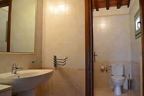 Agriturismo Monte a Pescia