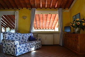 Agriturismo Monte a Pescia