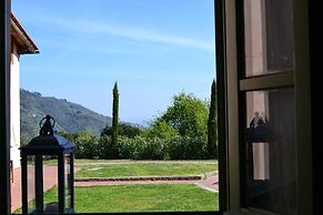 Agriturismo Monte a Pescia