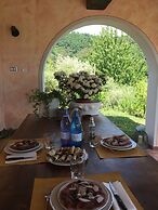 Agriturismo Monte a Pescia