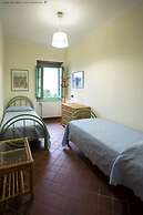 Agriturismo Monte a Pescia