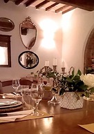 Agriturismo Monte a Pescia