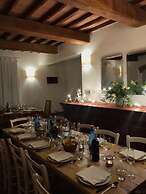 Agriturismo Monte a Pescia