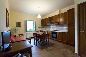 Agriturismo Monte a Pescia