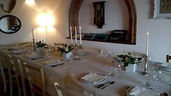 Agriturismo Monte a Pescia