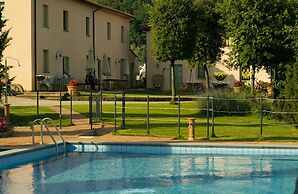 Agriturismo Monte a Pescia