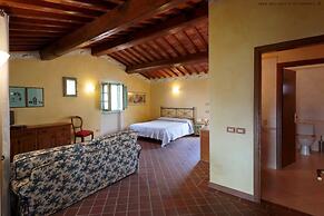 Agriturismo Monte a Pescia