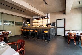 107 Dorpstraat Boutique Hotel