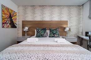107 Dorpstraat Boutique Hotel