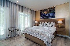 107 Dorpstraat Boutique Hotel