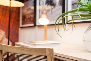 107 Dorpstraat Boutique Hotel