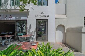 107 Dorpstraat Boutique Hotel